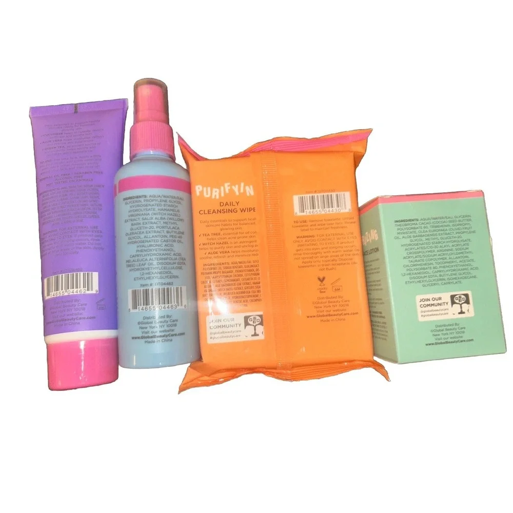 Global Beauty Care global beauty
